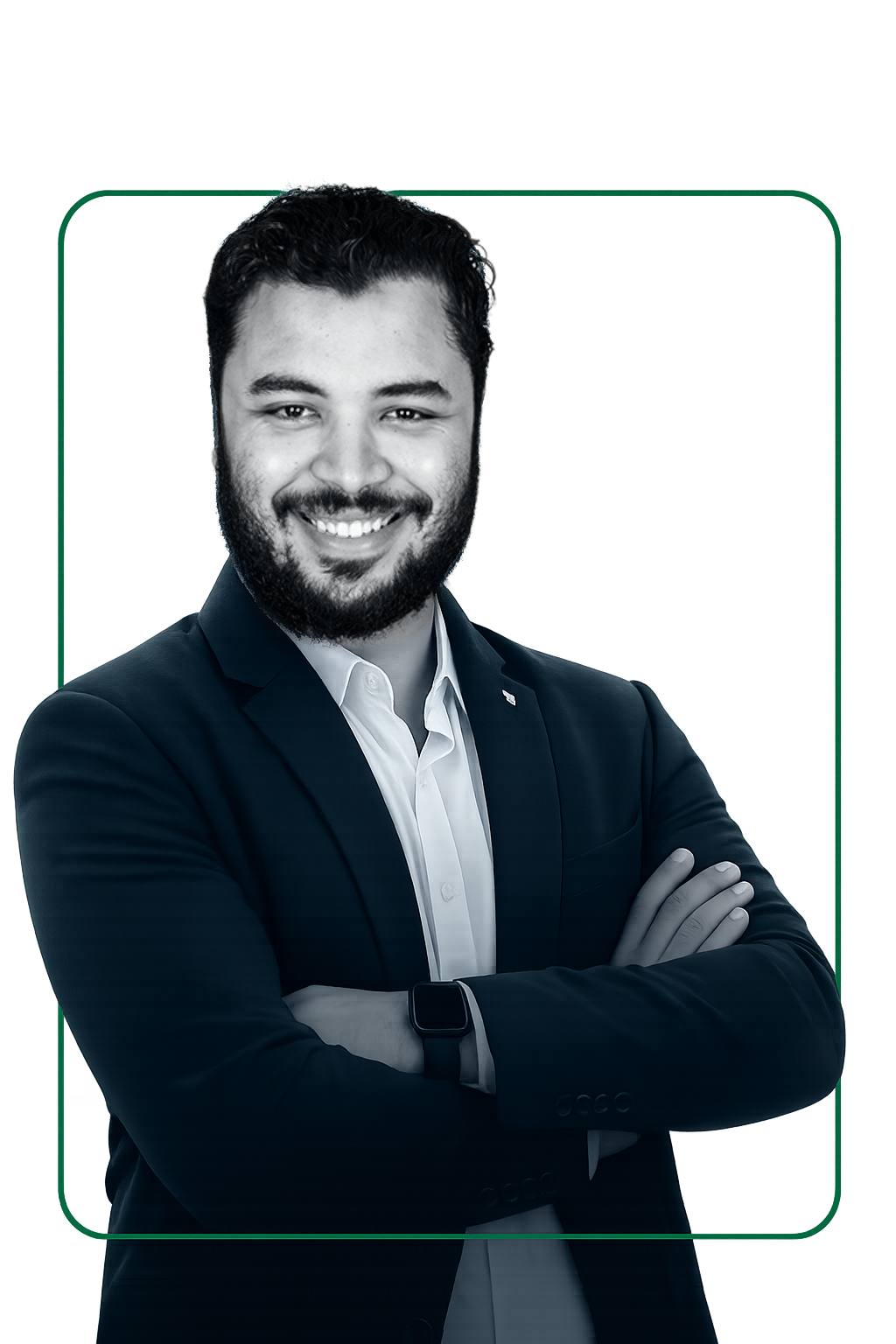 الأستاذ محمد إبراهيم
